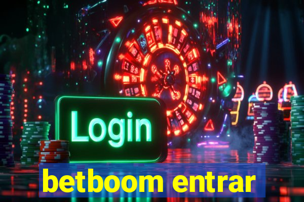 betboom entrar